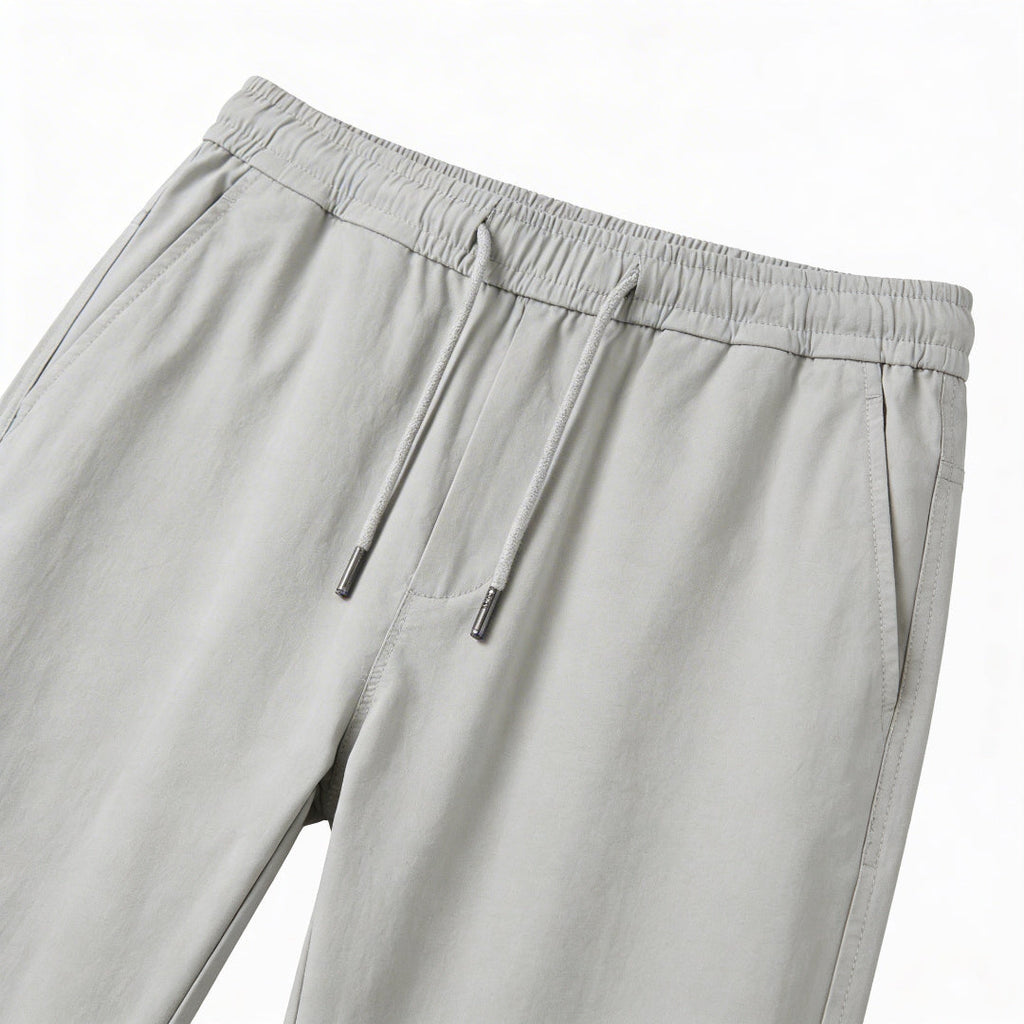 Elia – Pantaloni Leggeri Uomo Elasticizzati