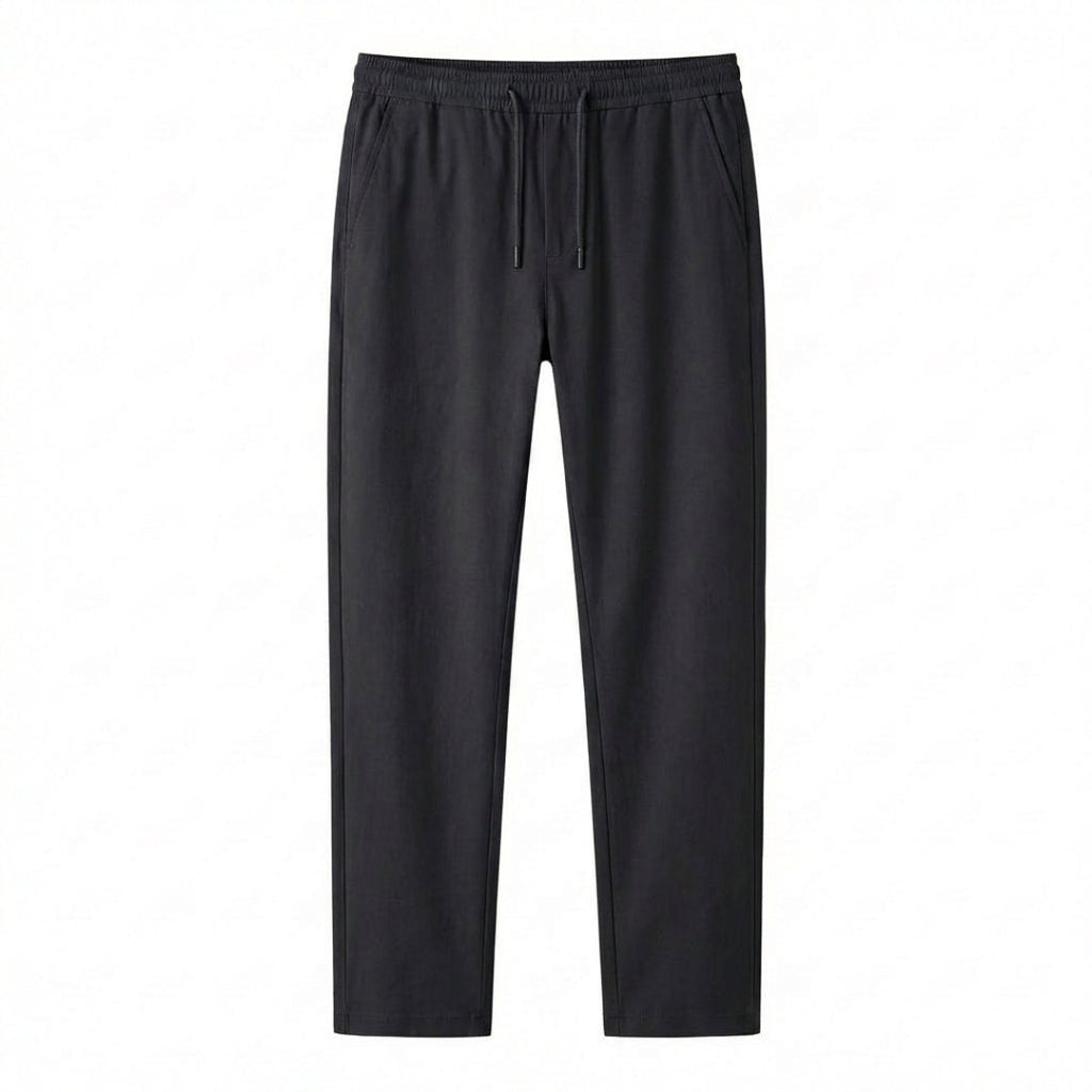 Elia – Pantaloni Leggeri Uomo Elasticizzati