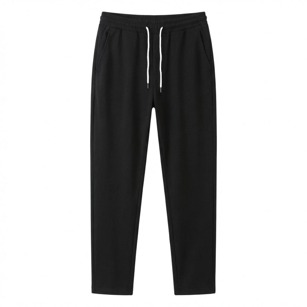 Simone – Pantaloni Slim Uomo