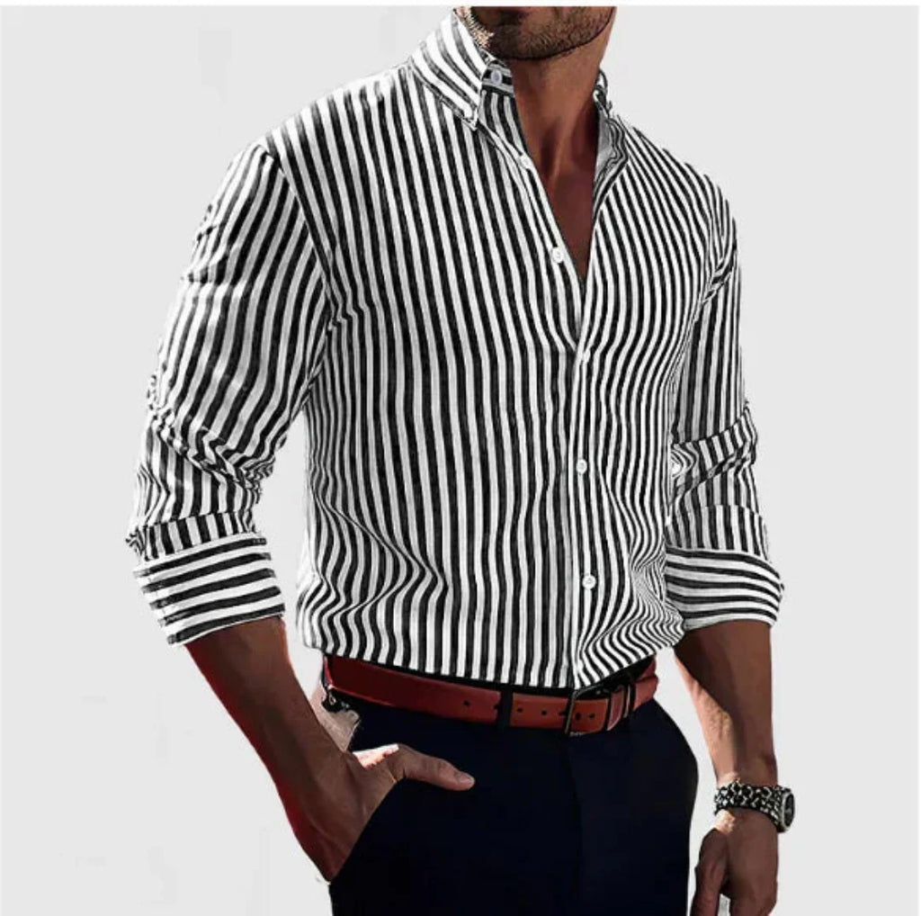 Teo – Camicia Uomo