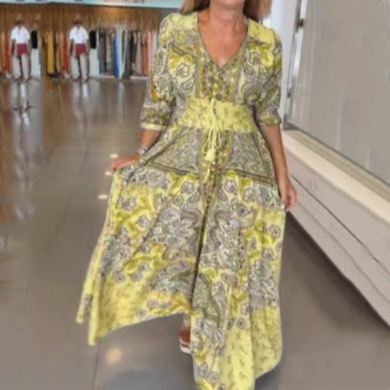 PORTOFINO – Vestito Lungo Donna