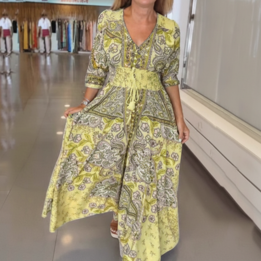 PORTOFINO – Vestito Lungo Donna