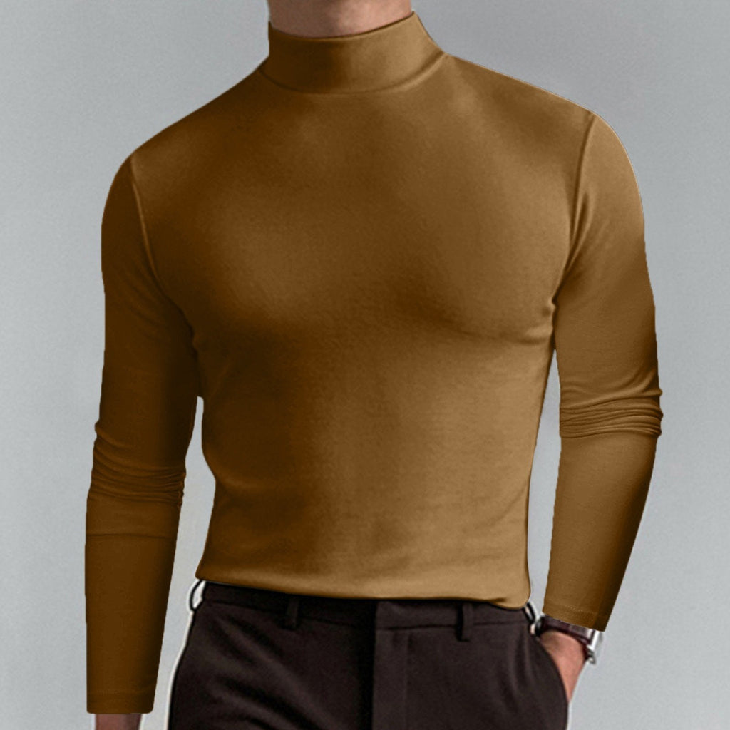 Adriano – Dolcevita Slim Fit Uomo