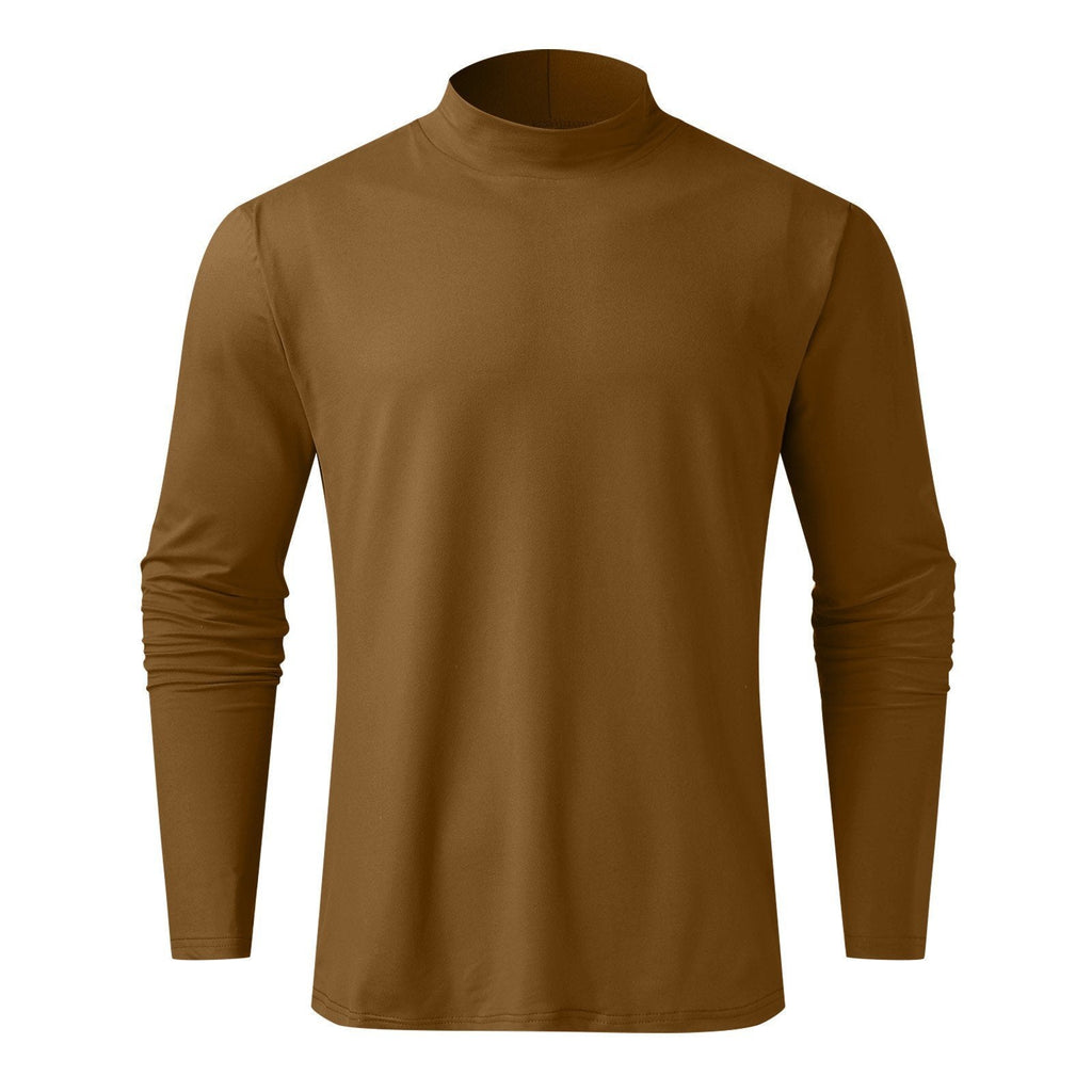 Adriano – Dolcevita Slim Fit Uomo