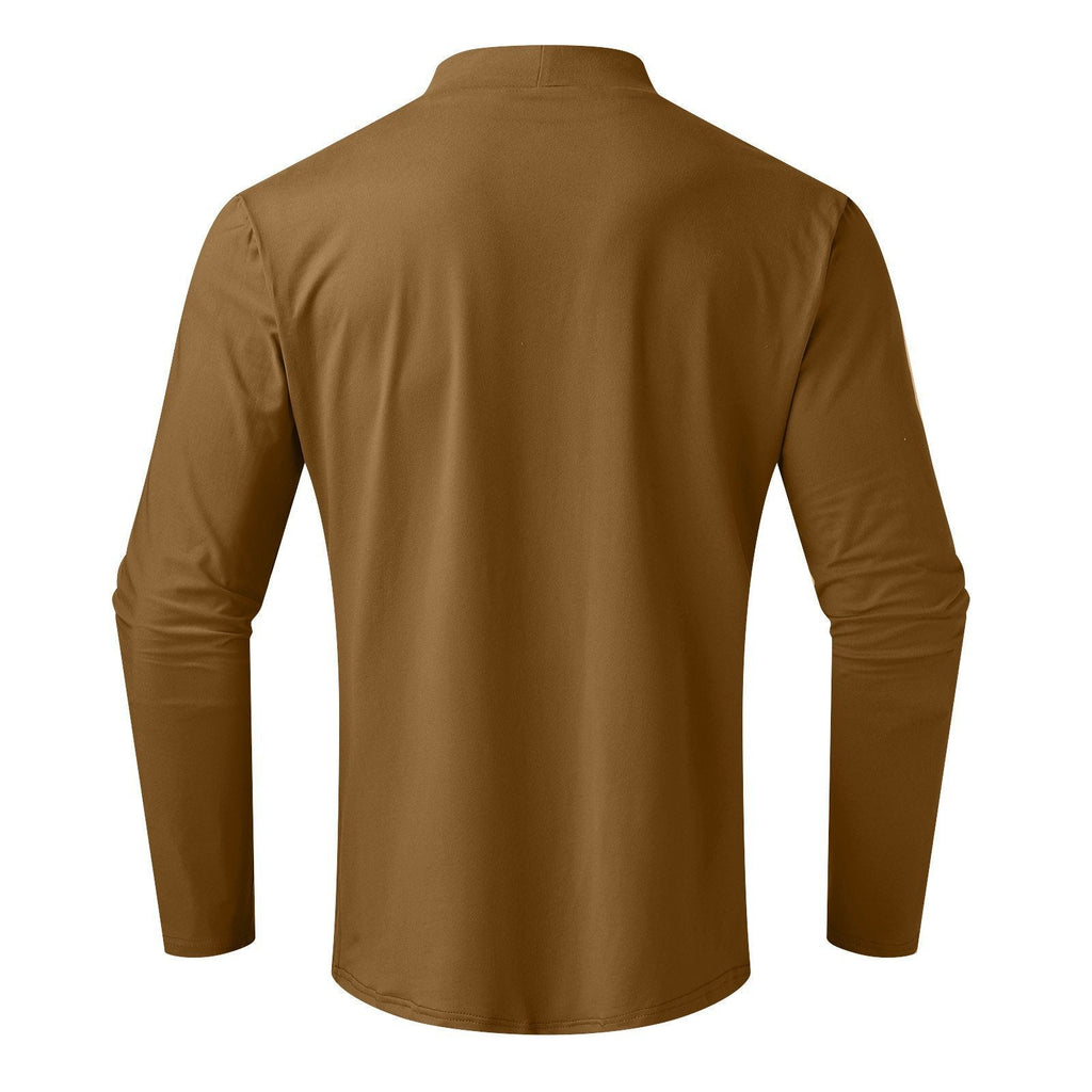 Adriano – Dolcevita Slim Fit Uomo