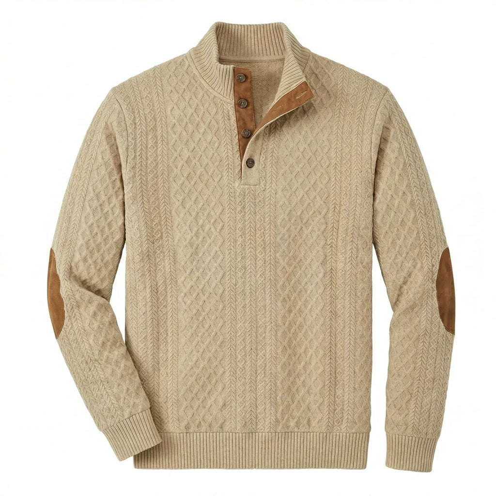 Fabrizio – Maglione Uomo