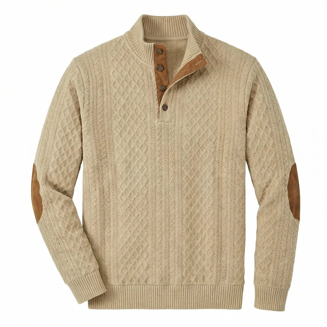 Fabrizio – Maglione Uomo
