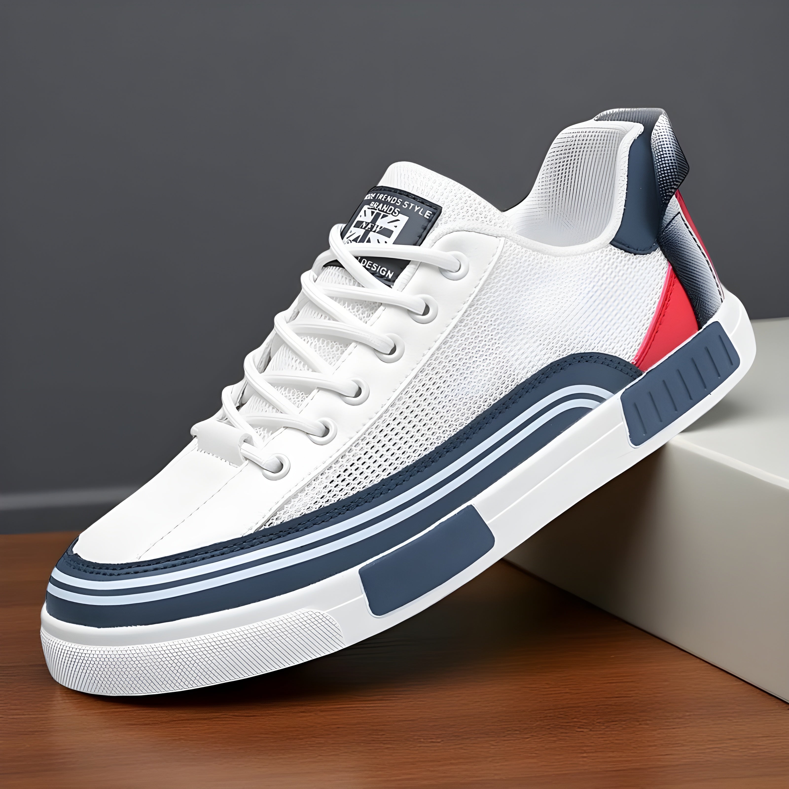 Massimo – Sneaker Uomo