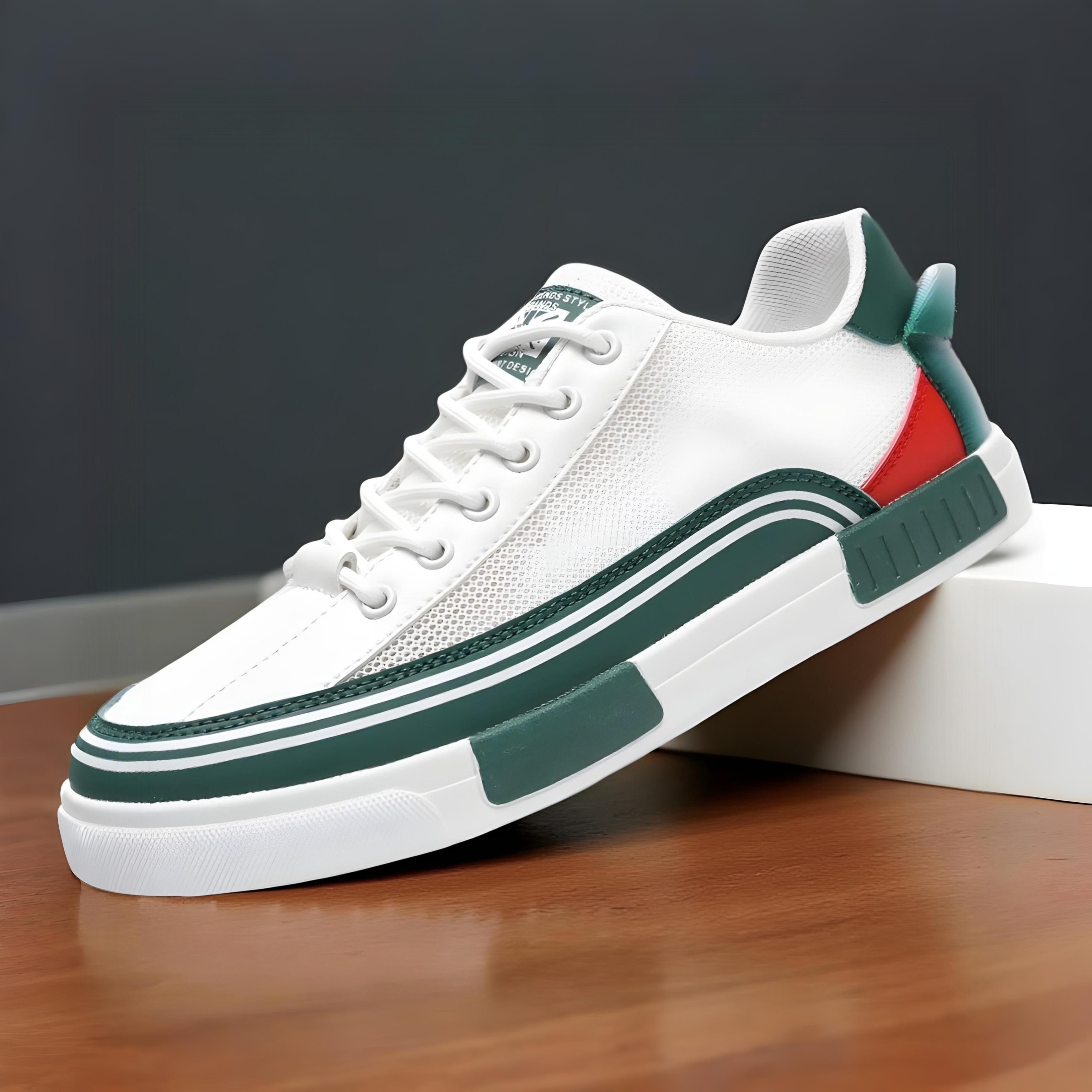 Massimo – Sneaker Uomo